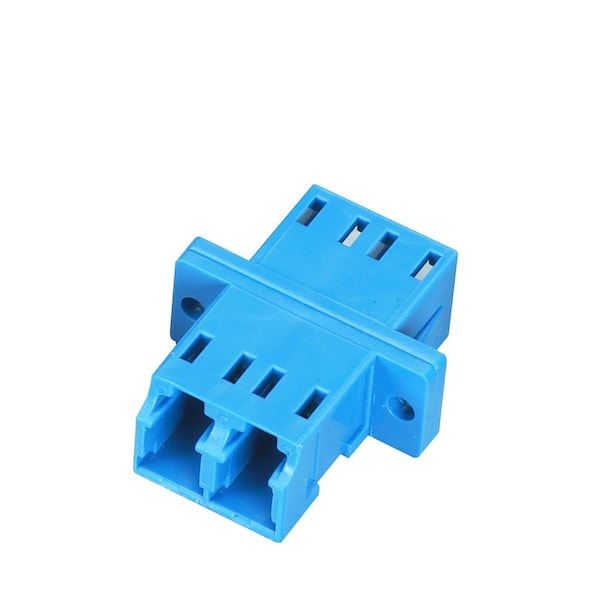 Black Box Fiber Optic Coupling, Lc Lc, Sc Footprin FOT126 - main